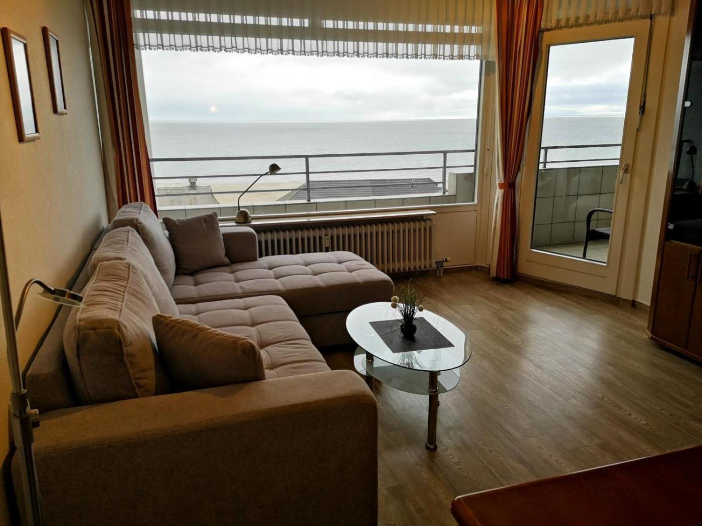 Strandhotel Wohnung 43 Dahme  Exterior foto